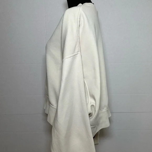 Nike Oversized Fleece - Picture 2 of 6